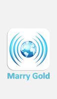 Marry Gold Affiche