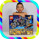Toys Kids Lego APK