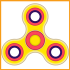 Fidget Spinner icono