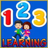 Learn Numbers For Toddlers: Kids Educational Game