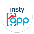 InstyApp Demo-An institute app icône