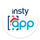 InstyApp Demo-An institute app icône
