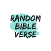 ”Random Bible Verse