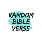 Random Bible Verse 아이콘