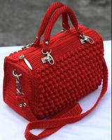 Crochet bag creative 02 স্ক্রিনশট 1