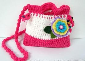 Crochet bag creative 02 স্ক্রিনশট 3
