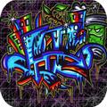 Crear Graffiti Art
