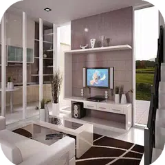 Baixar Design de decoração de casa APK