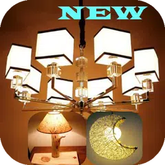 Decorating room lights APK download