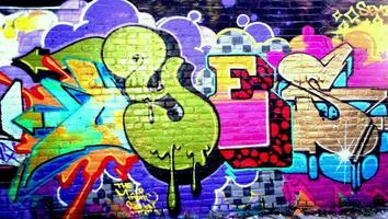 Thiết kế Graffity phổ biến bài đăng