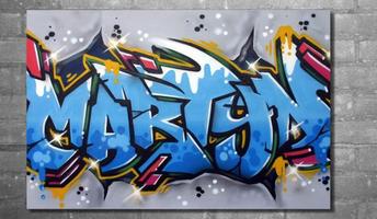 Design Graffity Popular imagem de tela 2