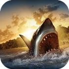 Shark Wallpaper Moment HD icon