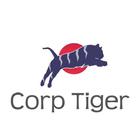Corp Tiger Zeichen
