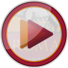 As Roma Streaming أيقونة
