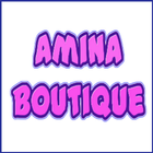 Amina Boutique icône