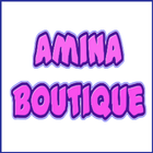 Amina Boutique 圖標