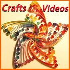 Craft Videos ikona