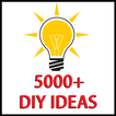 5000+ DIY Ideas