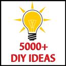 5000+ DIY Ideas-APK