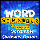Word Scramble APK