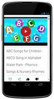 Nursery Rhymes and Kids Songs captura de pantalla 1