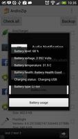 Eco charger اسکرین شاٹ 1