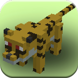 Animal Mods For Minecraft PE
