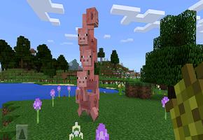 Animal Mods For Minecraft PE capture d'écran 3