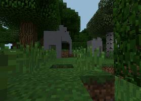 Animal Mods For Minecraft PE تصوير الشاشة 2