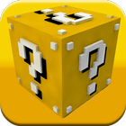 Lucky Mods For MineCraft PE أيقونة