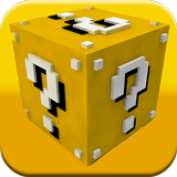 Icona Lucky Mods For MineCraft PE