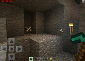 Lucky Mods For MineCraft PE تصوير الشاشة 1