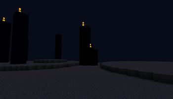 The End Mods For MineCraft PE capture d'écran 1