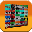 TNT Bomb Mods For MineCraft PE