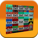 TNT Bomb Mods For MineCraft PE-APK