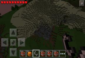 TNT Bomb Mods For MineCraft PE ภาพหน้าจอ 2