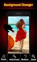 Photo Back Ground Changer – Cut paste photo Editor الملصق