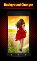 Photo Back Ground Changer – Cut paste photo Editor تصوير الشاشة 3