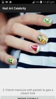 Awesome Nail Art 2016 captura de pantalla 3