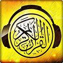 Al Quran MP3 Full Offline (30 Juz) APK