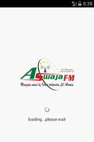 پوستر Aswaja FM Indonesia