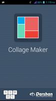 Collage Maker โปสเตอร์