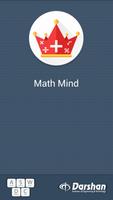 Math Mind Plakat