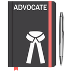 Advocate Diary icône