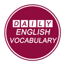 Daily English Vocabulary APK