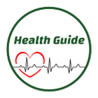 Health Guide 아이콘