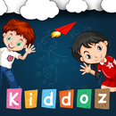 Kiddoz - Learning Activity App APK