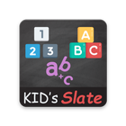 Kids Slate ikon