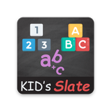 Kids Slate icône