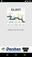 Rajkot Tourist Guide Affiche